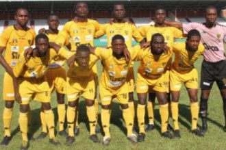 Côte dÂ’Ivoire : Coupes des confédérations, lÂ’Asec jouera le Racing de Kadiogo 